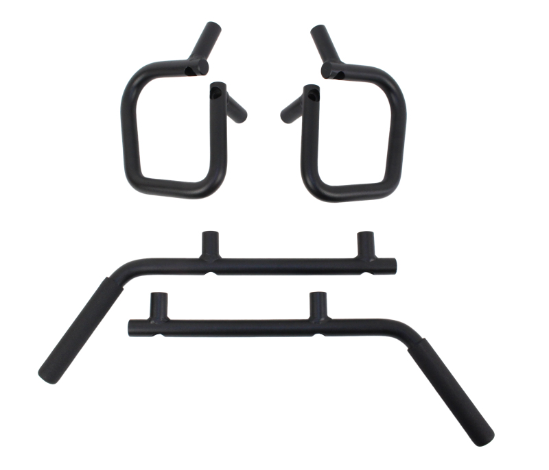 Front & Rear Grab Handles FB25034