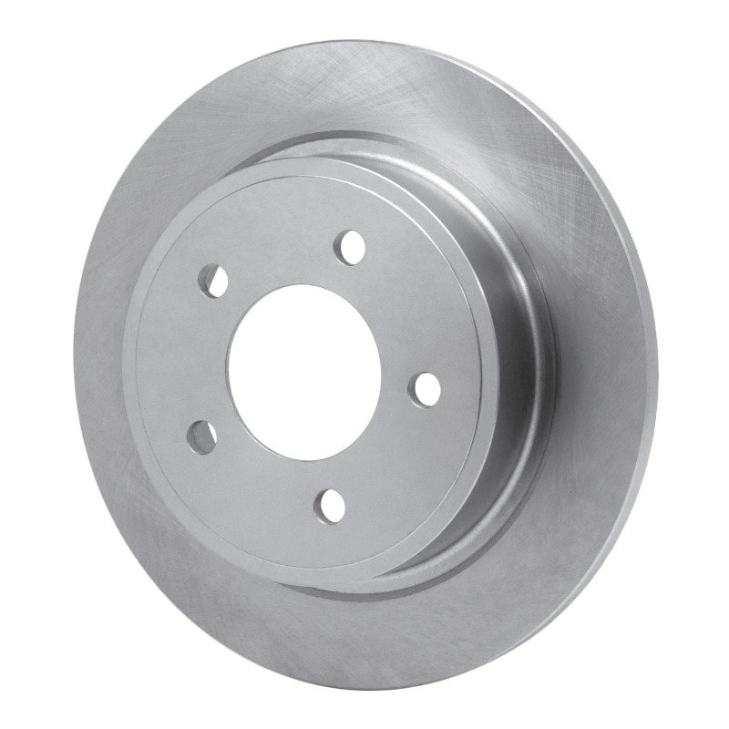R1 04-08 Chrysler Pacifica (Truck) Rear Brake Rotor Set w/Ceramic Pads and Hardware (2x dfc600-39028, 1x rnc2310-0998-01) thumbnail 5