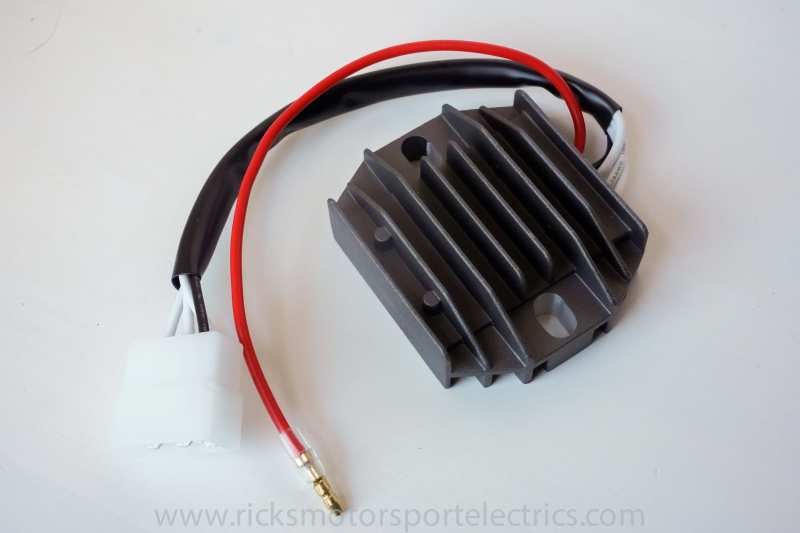 RME Rectifier
