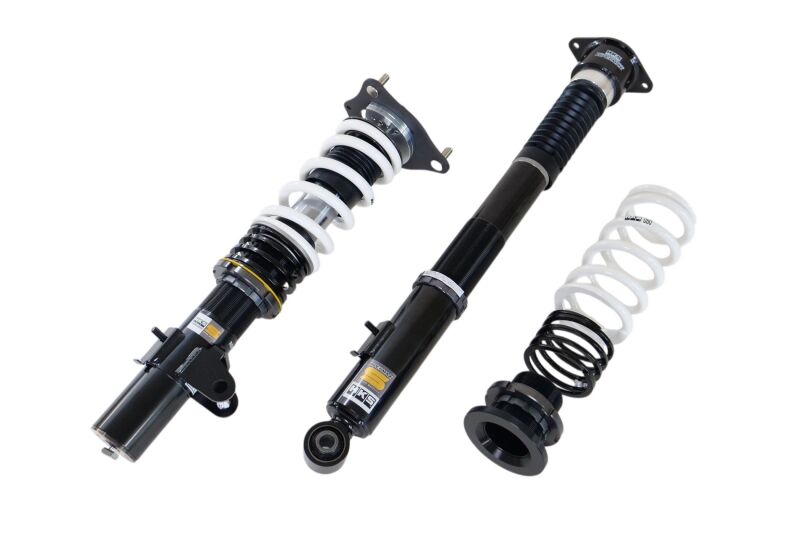 HKS Hipermax S Series