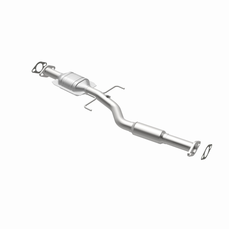 MagnaFlow Direct Fit Catalytic Converter 00-01 Eclipse 2.4L thumbnail 8