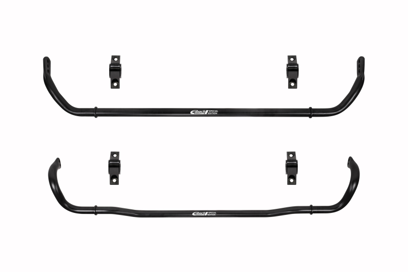 EIB F&R Anti-Roll Bar Kits