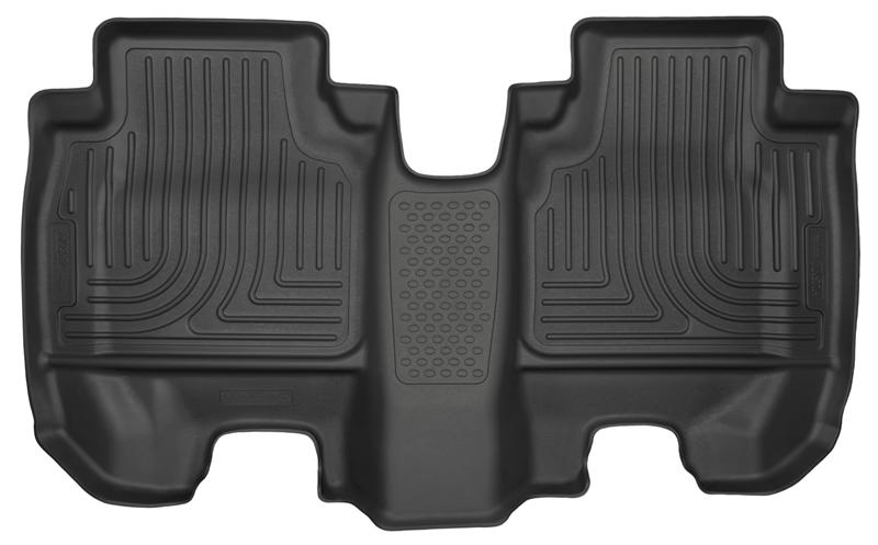 HL WB - Rear - Black