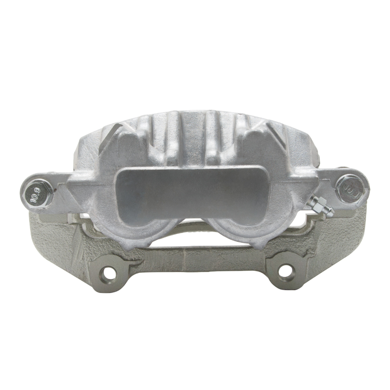 DFC 03-08 Cadillac CTS Front-R/Front-L Premium Caliper - Silver Zinc Coated
