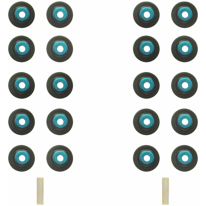 FEL Engine Valve Stem Oil Seal Sets