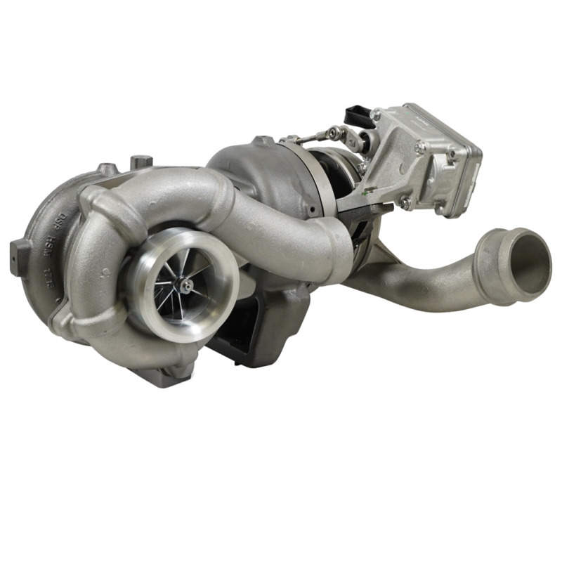 BD Diesel Screamer V2S Twin Turbo - Ford 6.4L 2008-2010 w/o Air Intake Kit