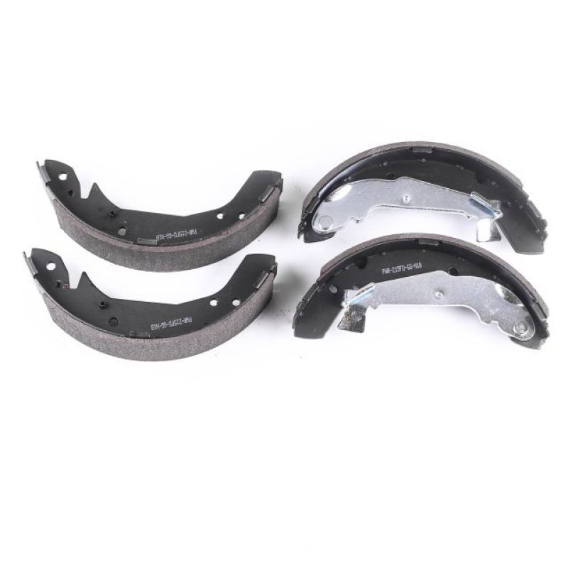 PSB Autospecialty Brake Shoes