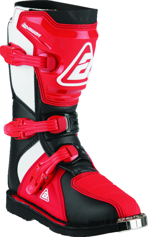 ANS AR1 Boots