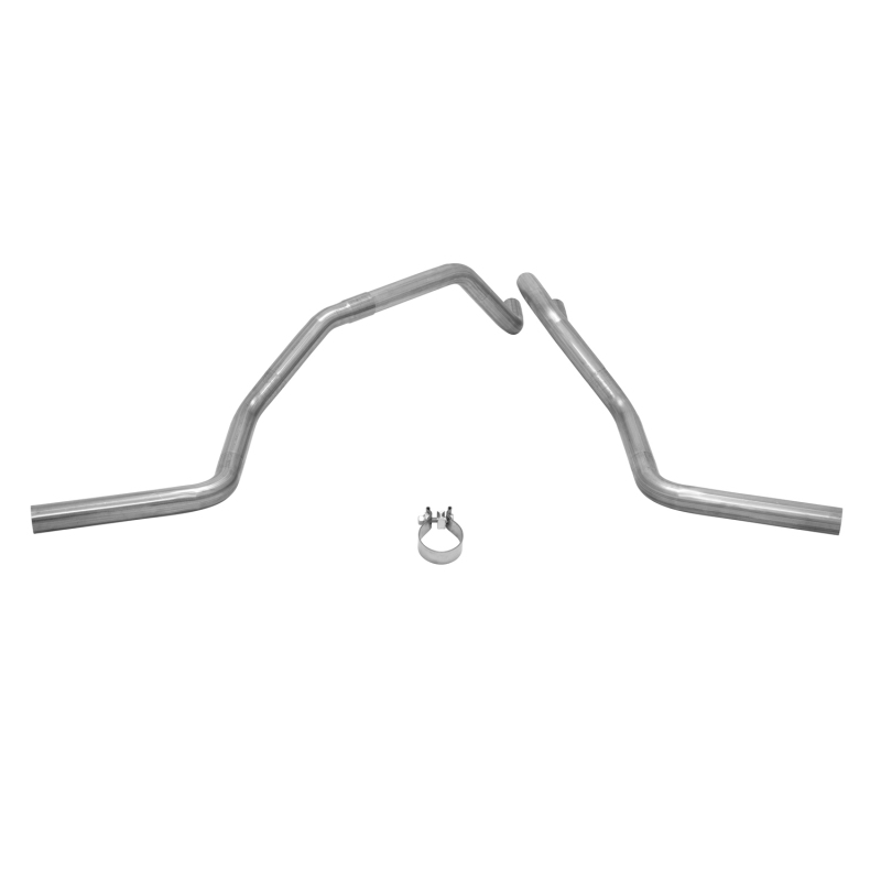 Flowmaster 88-98 GM C/K 1500 Truck Tailpipes thumbnail 4