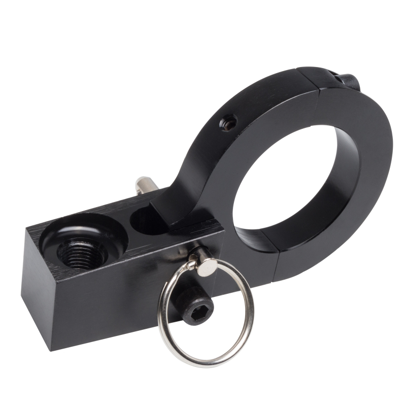 Oracle Off-Road 1.75 Whip Bar Folding Mount Clamp thumbnail 2