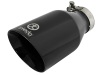 AFE Takeda Exhaust Tip
