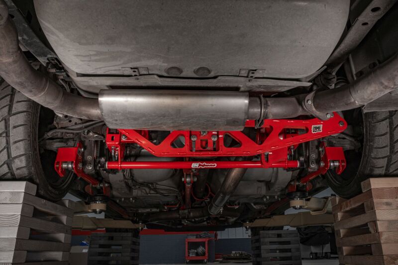 UMI Sway Bars