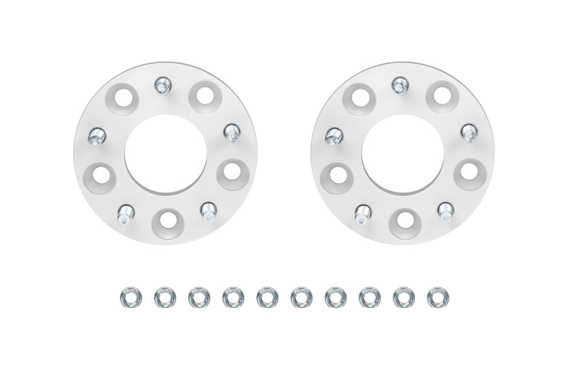 EIB Pro-Spacer Kits