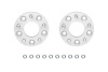 Eibach Pro-Spacer 20mm Spacer / Bolt Pattern 5x120.65 / Hub Center 70.5 for 82-04 Chevrolet S10 thumbnail 8