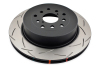 DBA 4000 Series Slotted Rotors