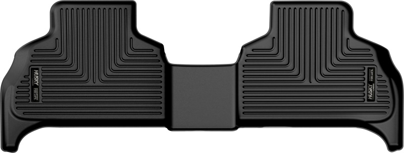 HL XAC - Rear - Black