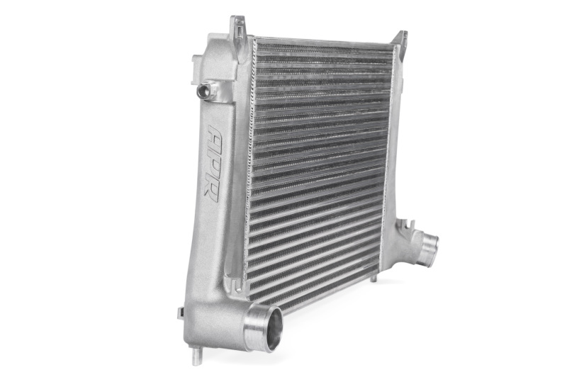 APR 15-26 Audi/Volkswagen (MQB/MQB EVO) 6-Speed Manual/7-Speed DSG 1.8T/2.0T Intercooler System