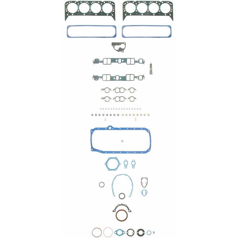 FEL Engine Gasket Sets