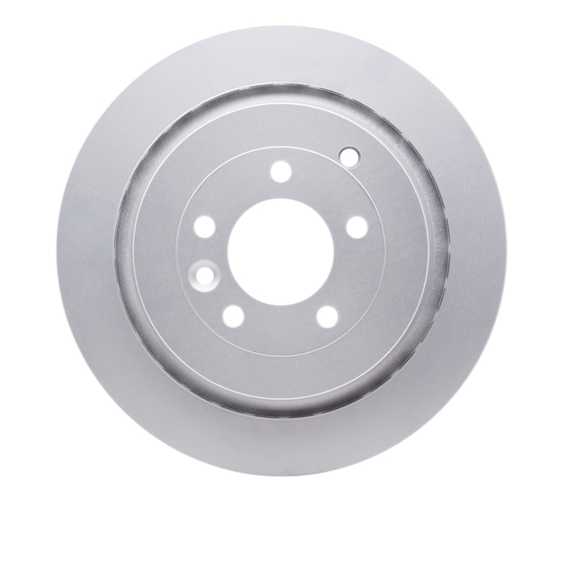 DFC GeoSPEC Coated Rotors - Plain