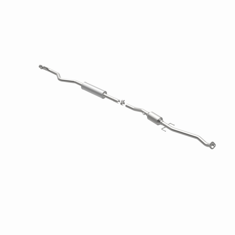 MagnaFlow 03-06 Matrix L4 1.8 OEM Underbody Direct Fit Converter thumbnail 8
