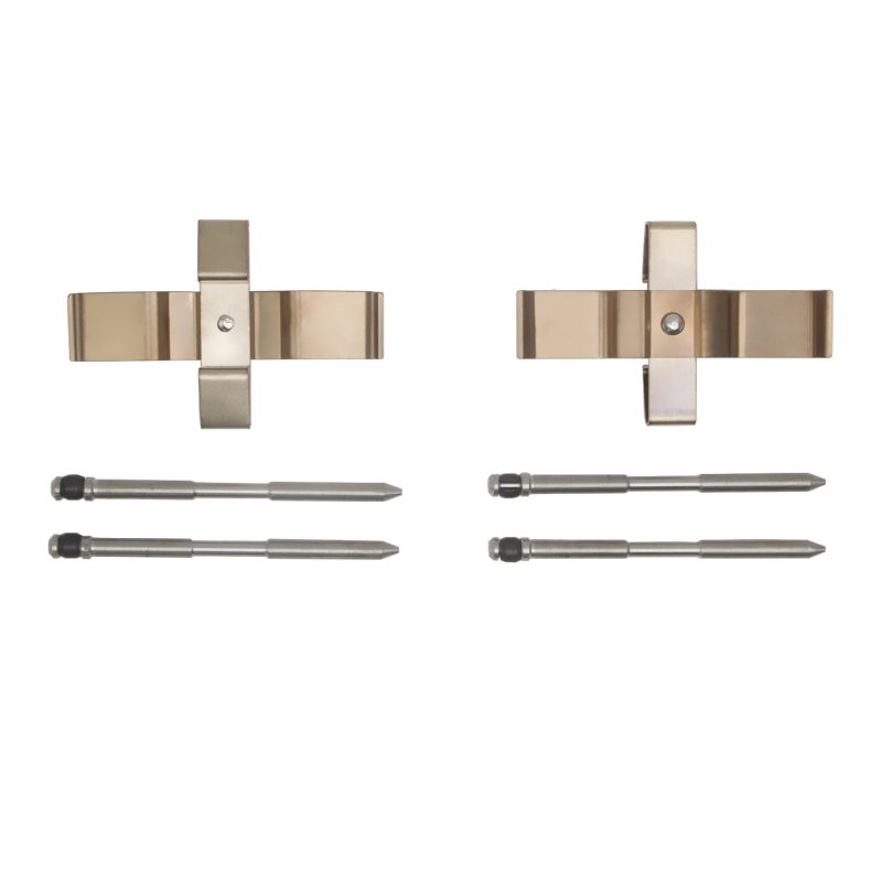 DFC 15-25 Lexus RC F Rear Premium Hardware Kit