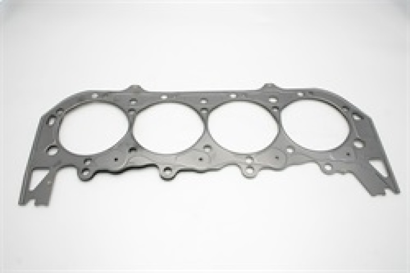 Cometic Mercury / Chevy Big Block 4.6in Bore .051 inch MLS Head Gasket thumbnail 9