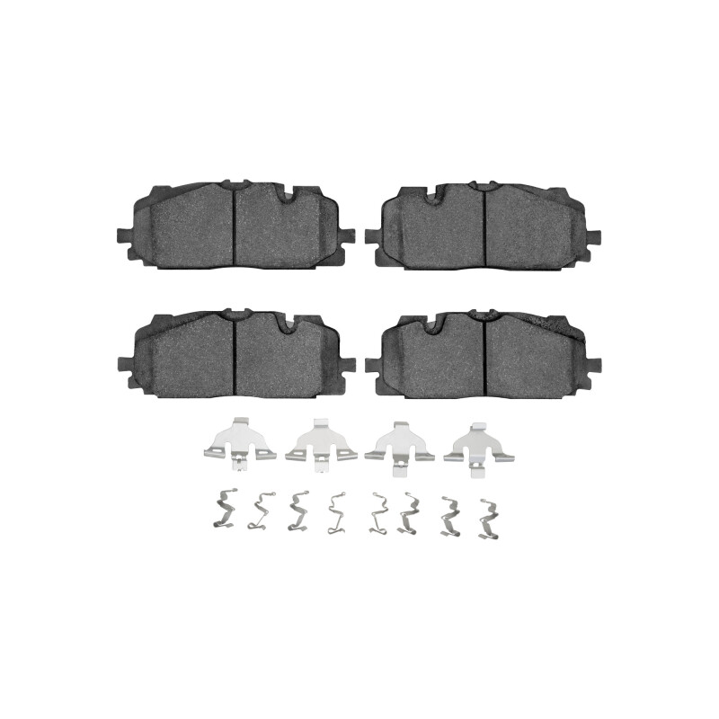 RNC Ceramic Brake Pads