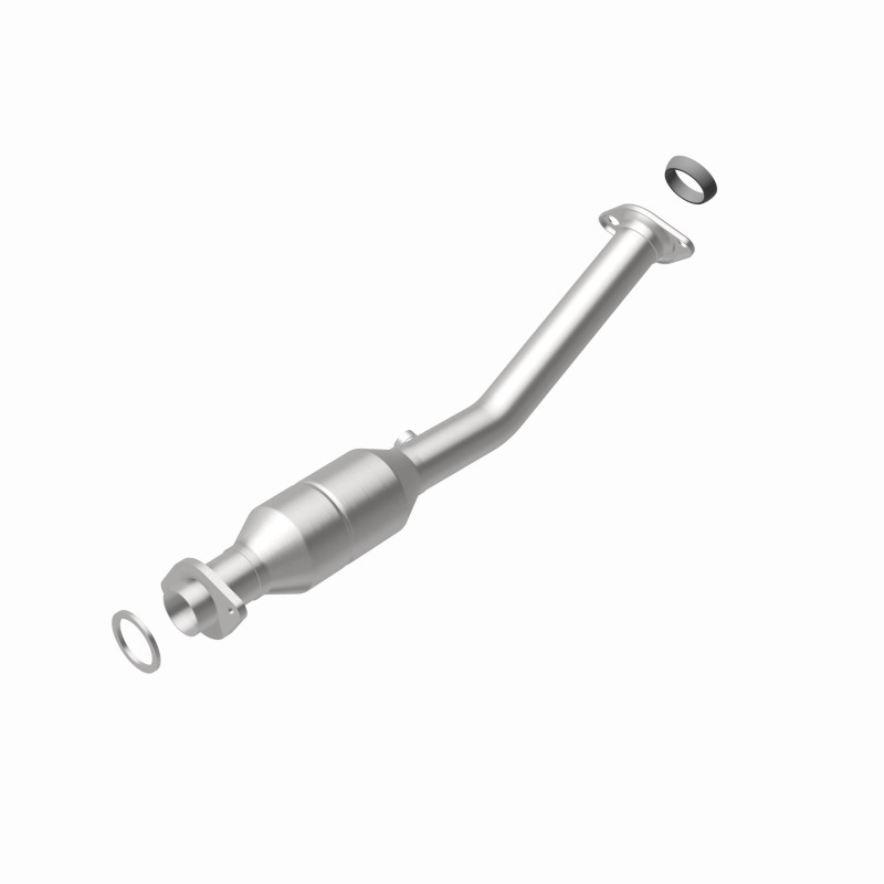 MagnaFlow 11-13 Nissan Juke 1.6L Direct Fit Converter thumbnail 4