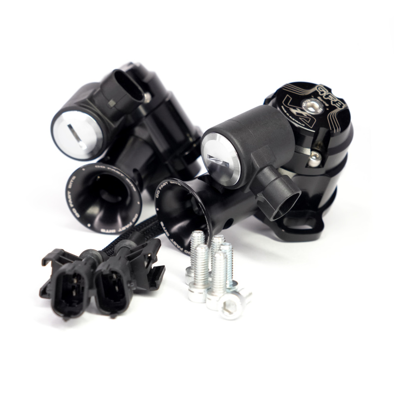 GFB VTA Valves