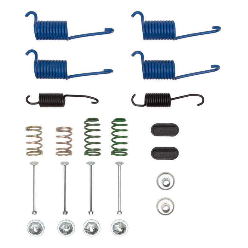 DFC Drum Brake Hardware Kits