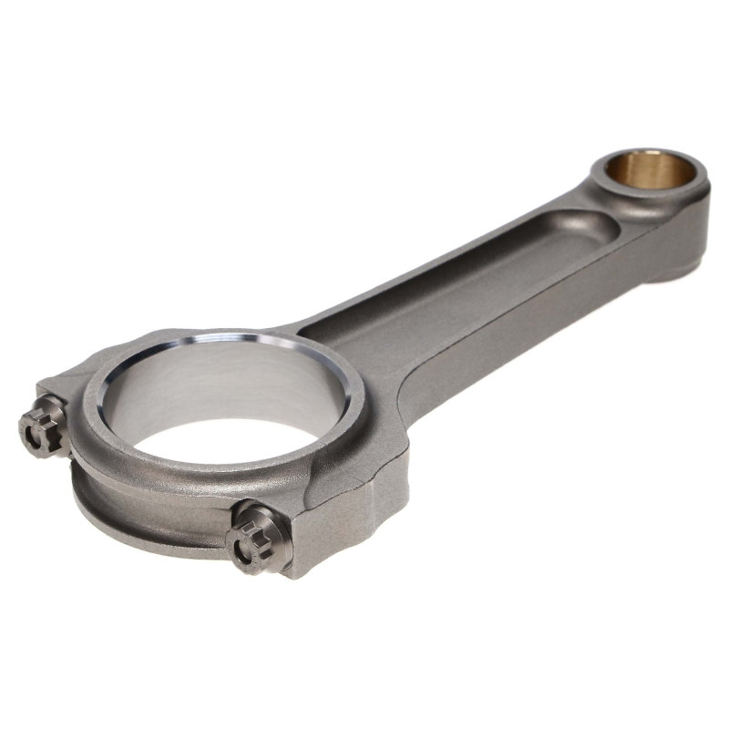 Manley Chevy Big Block 6.535in Length 4340 Pro Series I-Beam Connecting Rods w/L-19 Bolts - 8 thumbnail 8