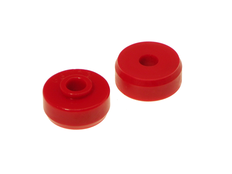 PRO Shock Bushings - Red