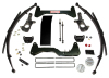 SKY Lift Kit Components