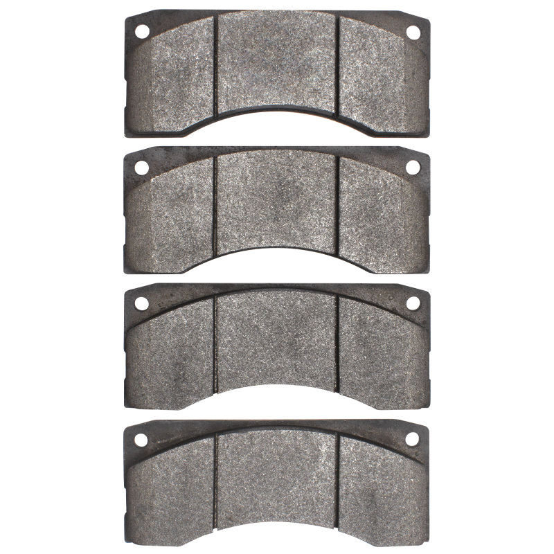 DFC 5000 Advanced Semi Met Brake Pads