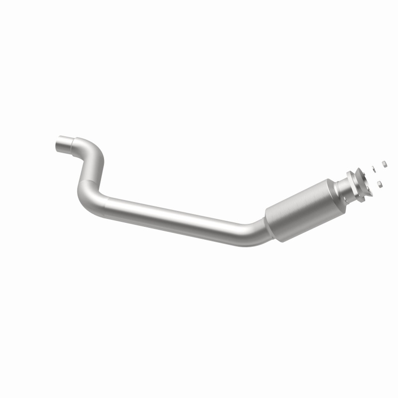 MagnaFlow 10-12 Jaguar XF 5.0L Direct Fit Converter thumbnail 8