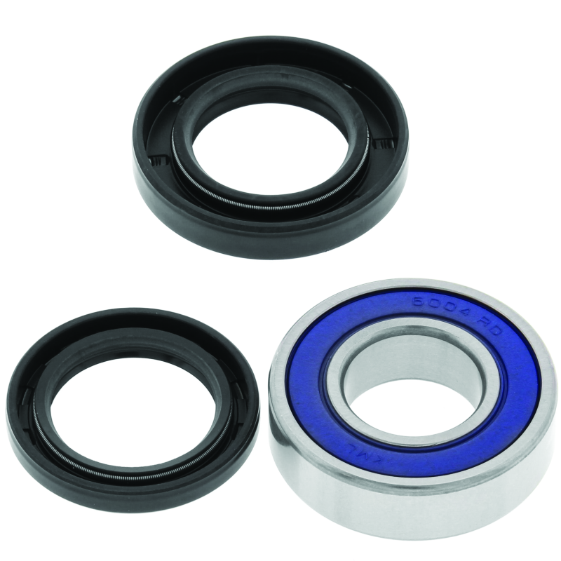 QBS Bearings