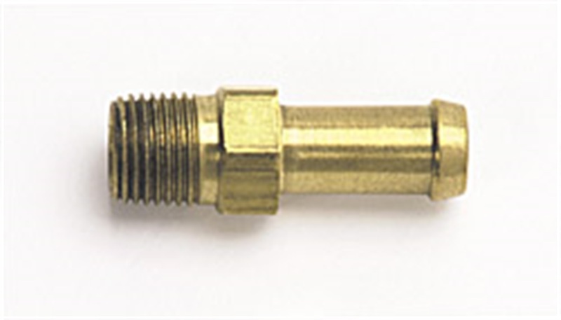Russell Performance 1/8 NPT x 8mm (5/16in) Hose Single Barb Fitting thumbnail 7