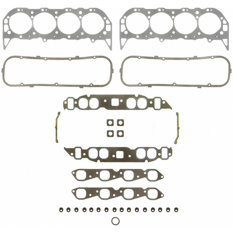 FEL Cylinder Head Gaskets