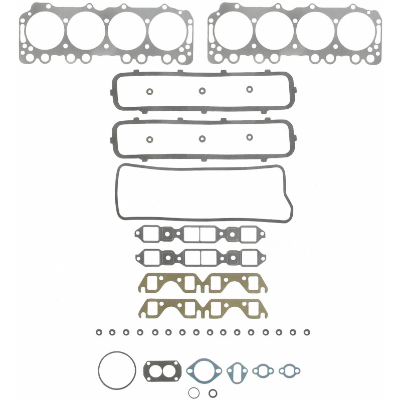 FEL Cylinder Head Gaskets