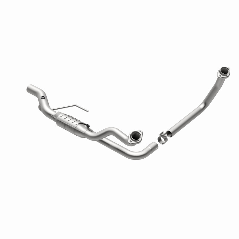 MagnaFlow 1998 Dodge B1500 3.9L Direct Fit Converter thumbnail 6