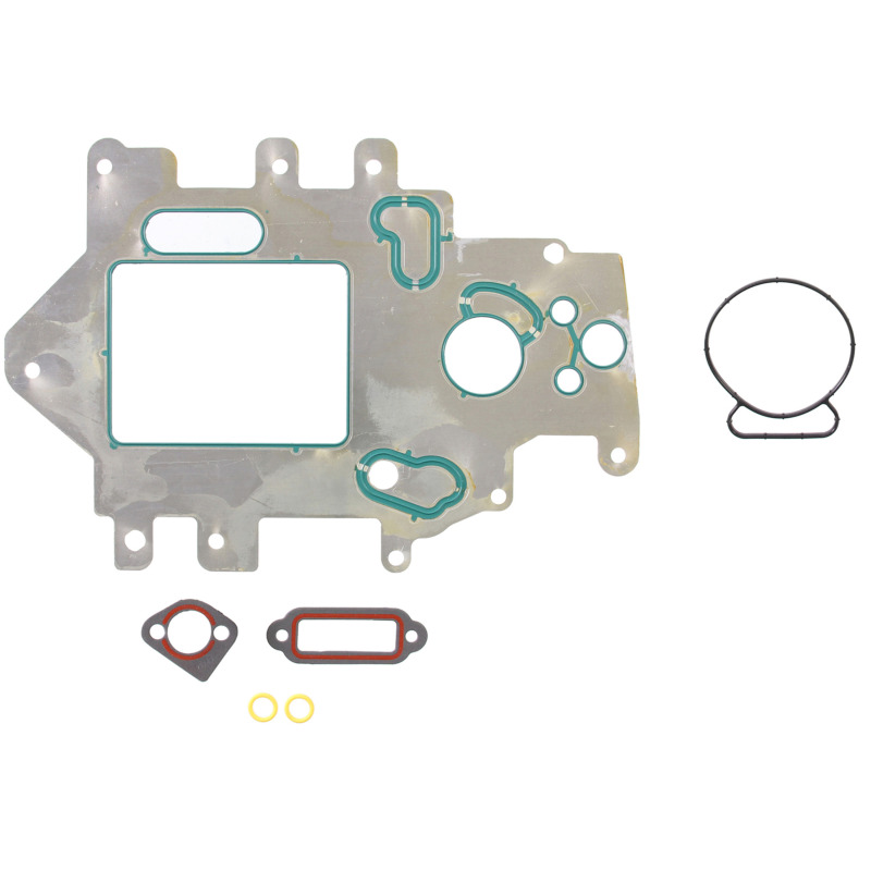 FEL Fuel Injection Plenum Gaskets