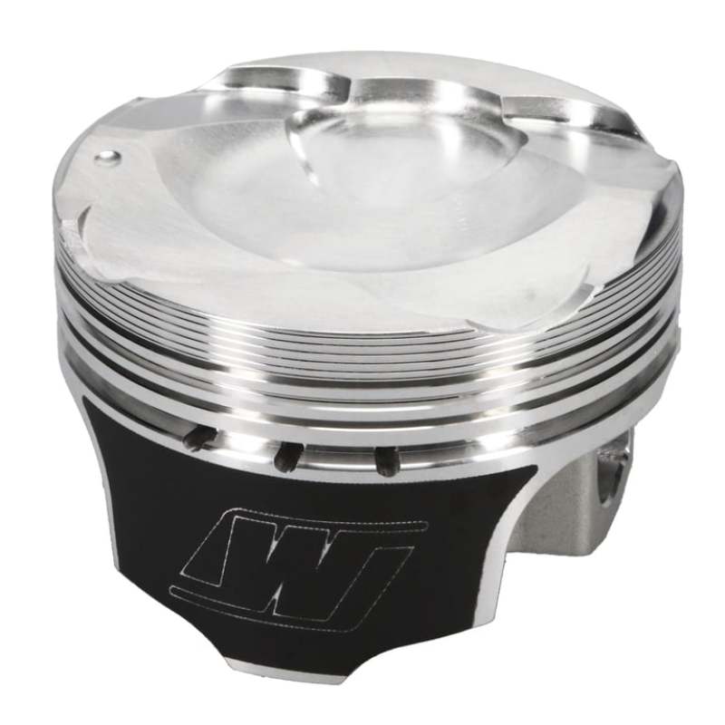 Wiseco Subaru FA20 Direct Injection Piston Kit 2.0L -9.5cc thumbnail 3