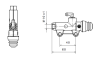BRE Master Cylinders