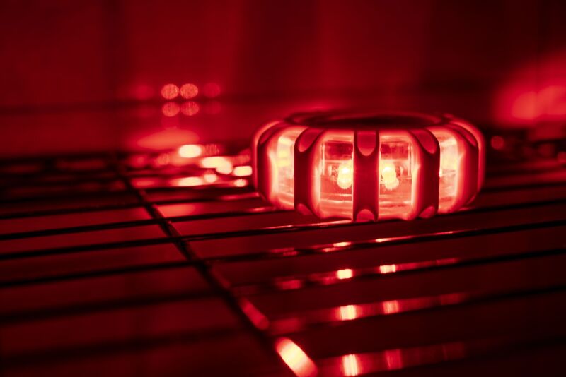 Body Armor 4x4 CORE LED Roadflare thumbnail 6