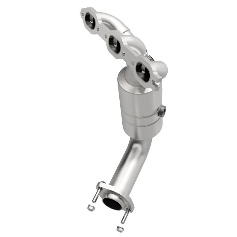 MagnaFlow Direct Fit Catalytic Converter 07-10 Chrysler Sebring 3.5L thumbnail 5