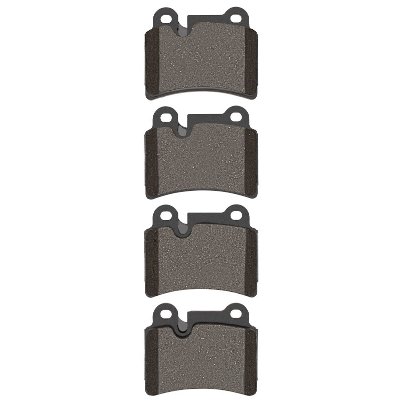 DFC 5000 Advanced Low Met Brake Pads