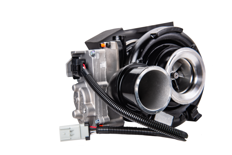 FPE 63mm Cheetah Turbos