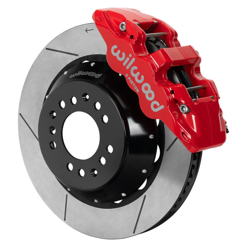 WIL Aero Brake Kit