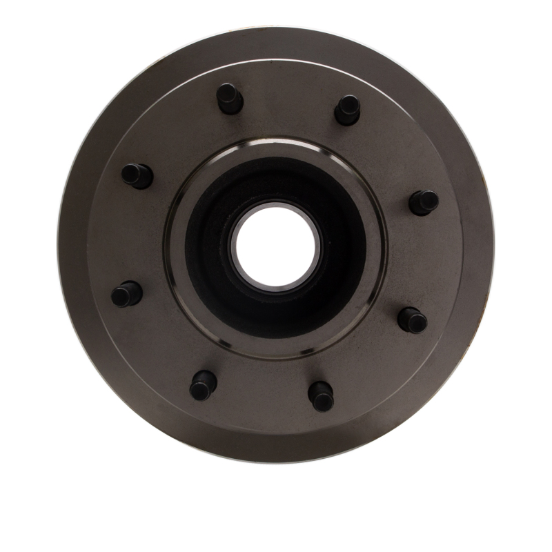 DFC Brake Rotors - Plain