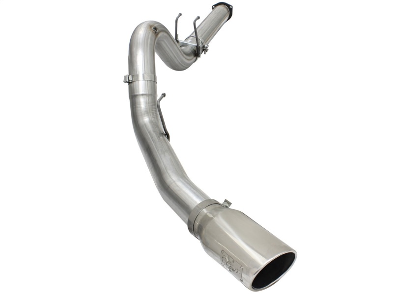 AFE Exhaust DPF Back